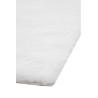 Χαλί Bunny RABBIT WHITE Royal Carpet - 60 x 90 cm