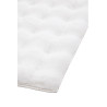Χαλί Bunny BUBBLE WHITE Royal Carpet - 67 x 140 cm