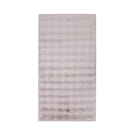 Χαλί Bunny BUBBLE D-BEIGE Royal Carpet - 67 x 140 cm