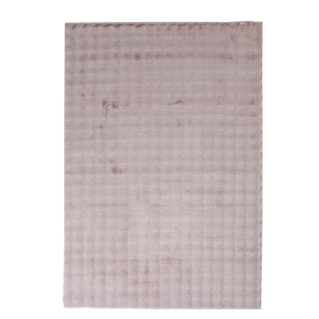 Χαλί Bunny BUBBLE D-BEIGE Royal Carpet - 133 x 190 cm