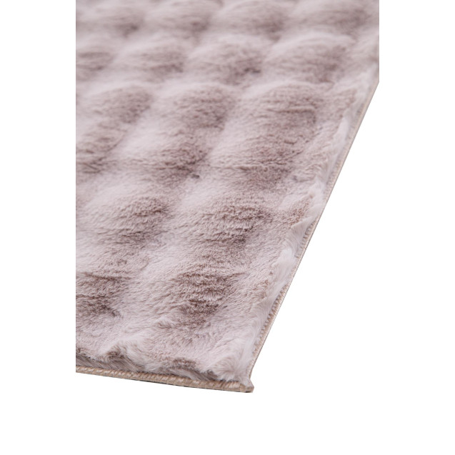 Χαλί Bunny BUBBLE D-BEIGE Royal Carpet - 133 x...