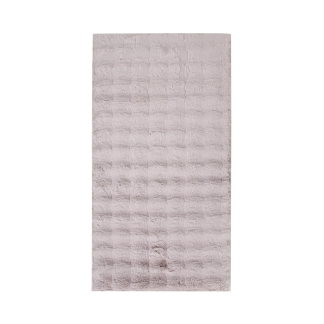 Χαλί Bunny BUBBLE D-BEIGE Royal Carpet - 160 x...