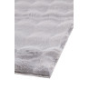 Χαλί Bunny BUBBLE GREY Royal Carpet - 67 x 200 cm