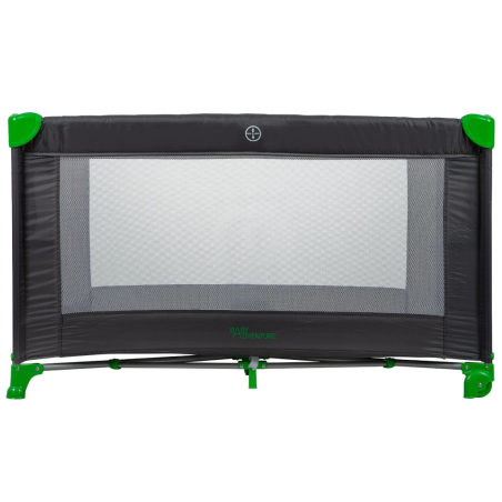 Παρκοκρέβατο Baby Adventure  DREAM 1 Layer Grey BR75835