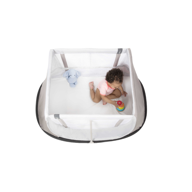 Παρκοκρέβατο AeroMoov Instant Travel Cot...