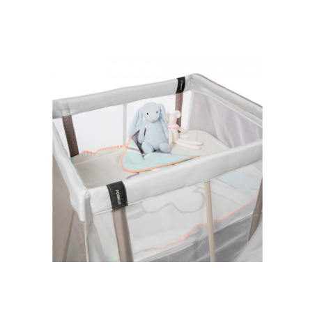 Παρκοκρέβατο AeroMoov Instant Travel Cot ATC11060-WS