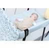 Παρκοκρέβατο AeroMoov Instant Travel Cot ATC11060-WS
