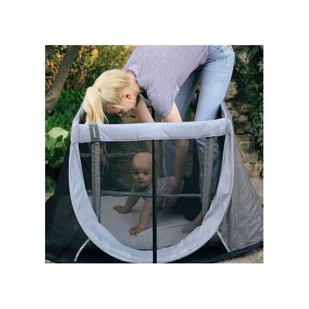 Παρκοκρέβατο AeroMoov Instant Travel Cot...