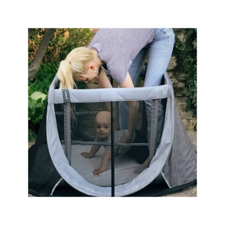 Παρκοκρέβατο AeroMoov Instant Travel Cot ATC11060-WS