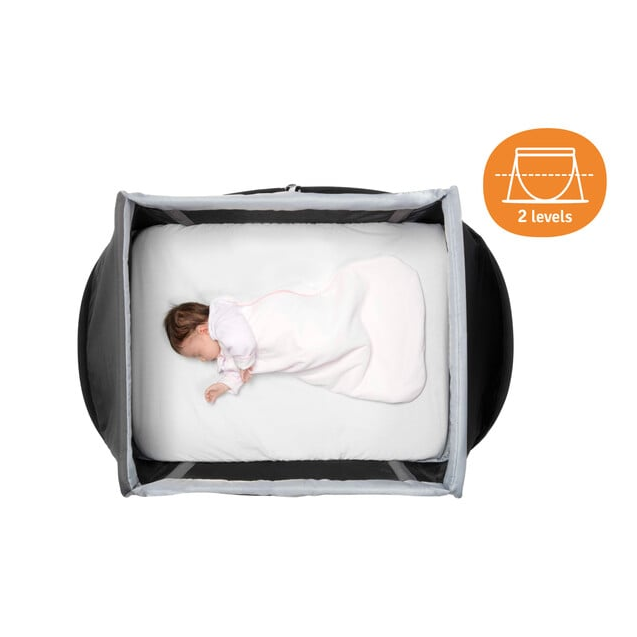 Παρκοκρέβατο AeroMoov Instant Travel Cot...