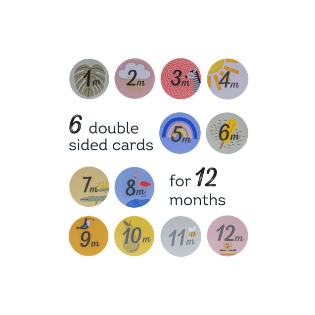 Αφρώδες Στρώμα Taf Toys Savannah Super Size...