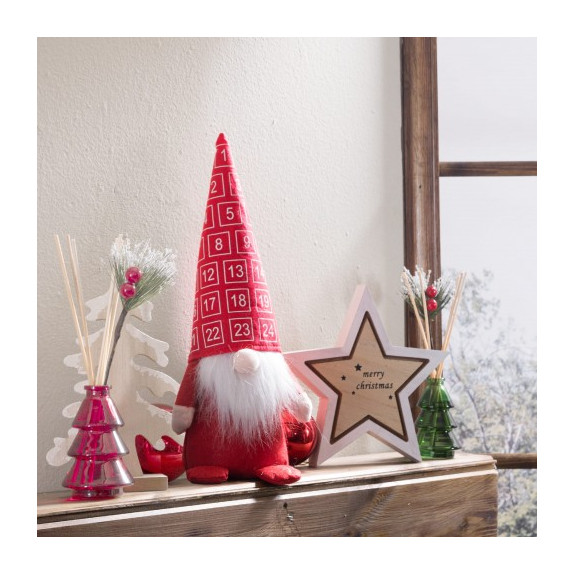 Χριστουγεννιάτικο Διακοσμητικό Troll  Teoran New 13 - 36...