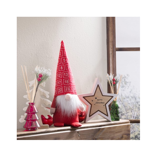 Χριστουγεννιάτικο Διακοσμητικό Troll  Teoran...