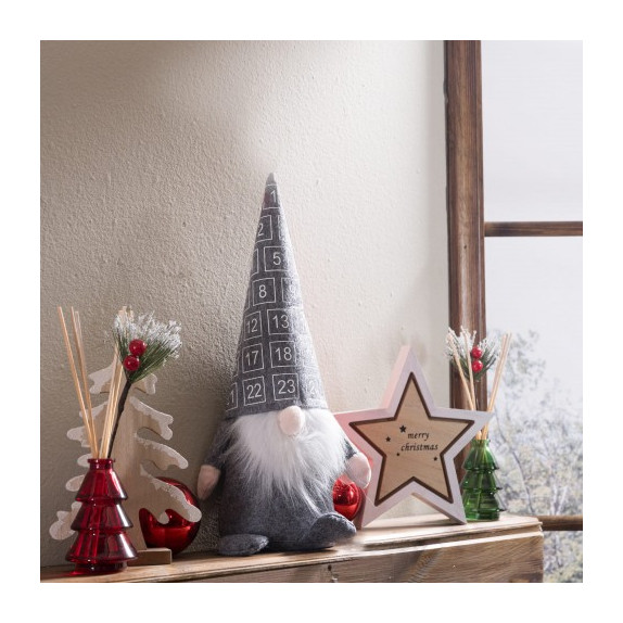 Χριστουγεννιάτικο Διακοσμητικό Troll  Teoran New 14 - 36...