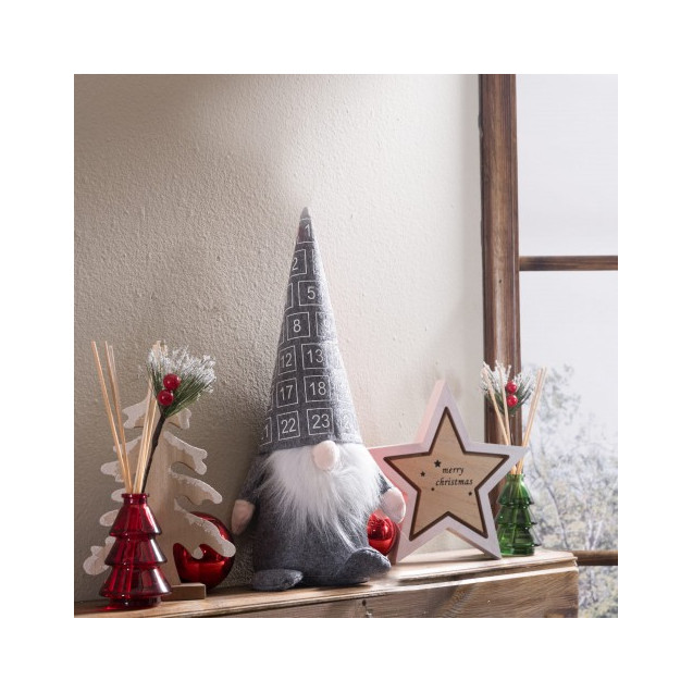 Χριστουγεννιάτικο Διακοσμητικό Troll  Teoran...