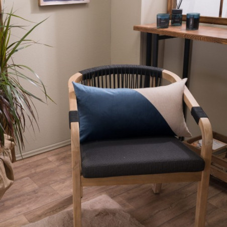 Μαξιλαροθήκη Teoran Minus 04 - 50x50cm