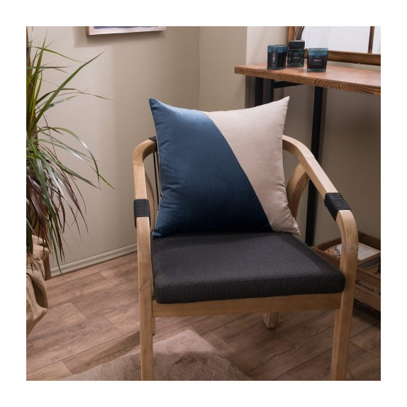 Μαξιλαροθήκη Teoran Minus 04 - 30x60cm