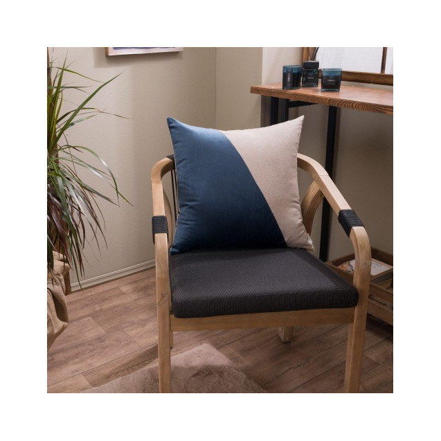 Μαξιλαροθήκη Teoran Minus 04 - 30x60cm