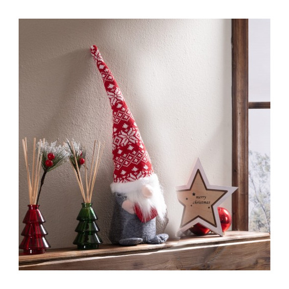 Χριστουγεννιάτικο Διακοσμητικό Troll  Teoran New 15 - 36...