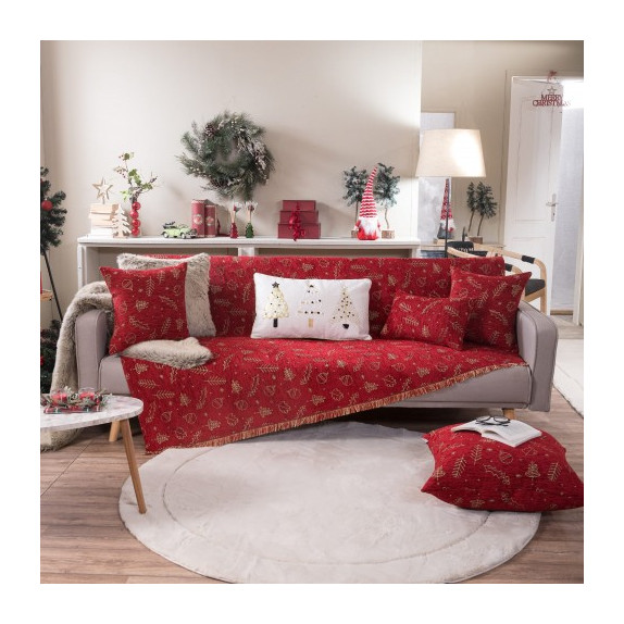 Ριχτάρι Teoran Hagen 10 - Τριθέσιο 180x300cm