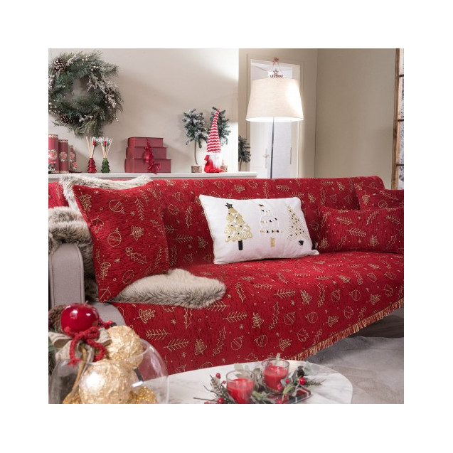 Ριχτάρι Teoran Hagen 10 - Τριθέσιο 180x300cm