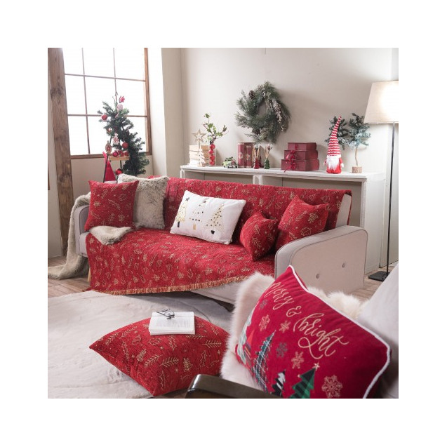 Ριχτάρι Teoran Hagen 10 - Τριθέσιο 180x300cm