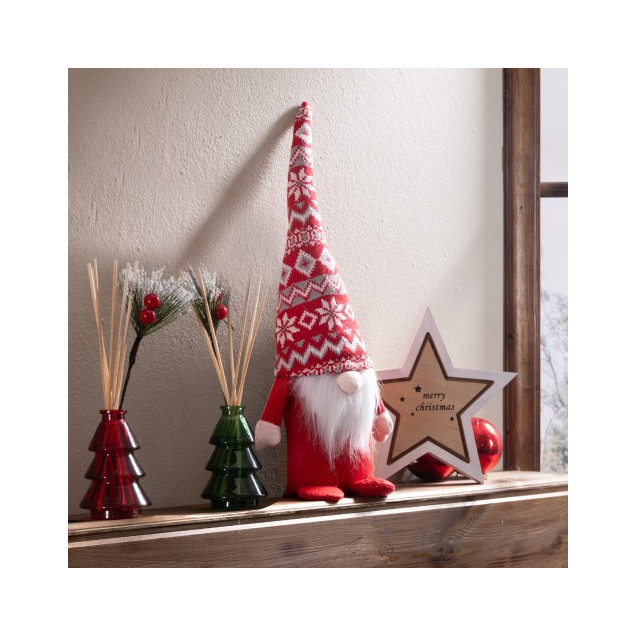 Χριστουγεννιάτικο Διακοσμητικό Troll  Teoran...