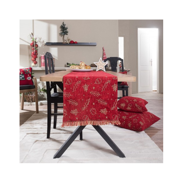 Τραβέρσα Teoran Hagen 10 - 45x180cm