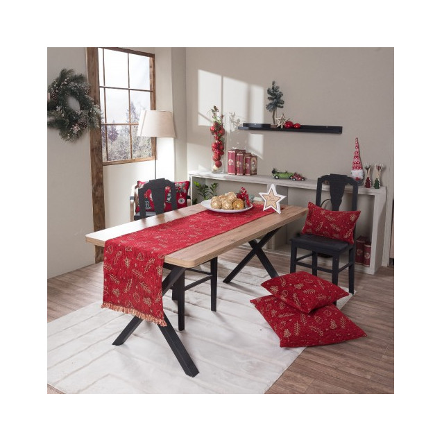 Τραβέρσα Teoran Hagen 10 - 45x180cm