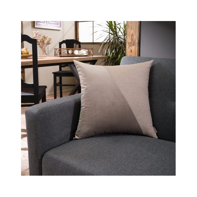 Μαξιλαροθήκη Teoran Minus 07 - 30x60cm