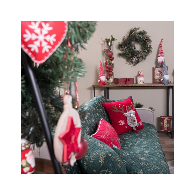 Ριχτάρι Teoran Hagen 16 - Μονοθέσιο 180x150cm