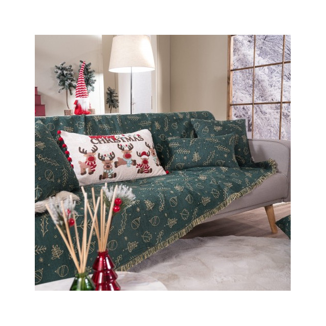 Ριχτάρι Teoran Hagen 16 - Μονοθέσιο 180x150cm