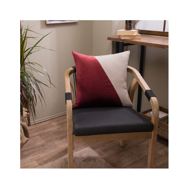 Μαξιλαροθήκη Teoran Minus 10 - 50x50cm