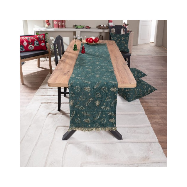 Τραβέρσα Teoran Hagen 16 - 45x180cm