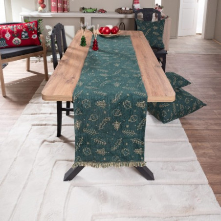 Τραβέρσα Teoran Hagen 16 - 45x180cm