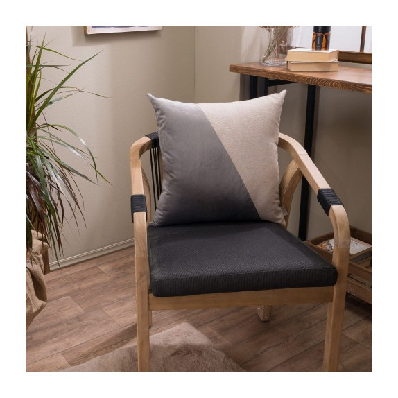 Μαξιλαροθήκη Teoran Minus 11 - 30x60cm