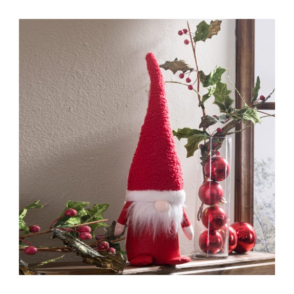 Χριστουγεννιάτικο Διακοσμητικό Troll  Teoran New 10 - 36...