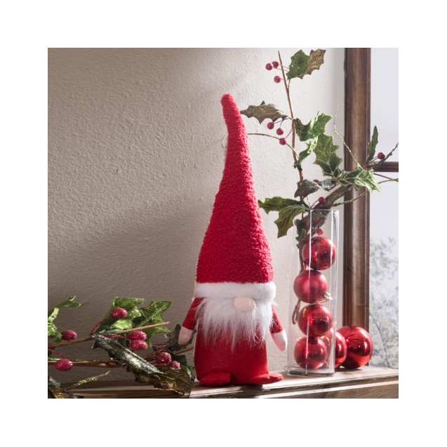 Χριστουγεννιάτικο Διακοσμητικό Troll  Teoran...