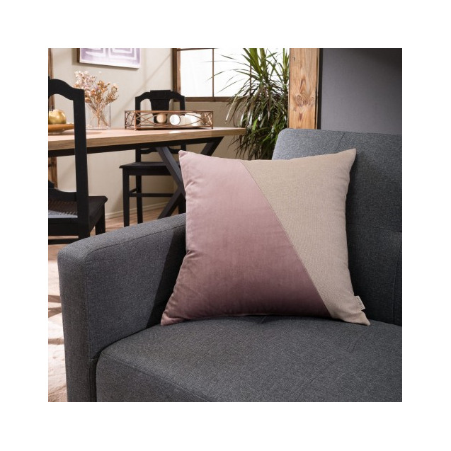 Μαξιλαροθήκη Teoran Minus 12 - 50x50cm