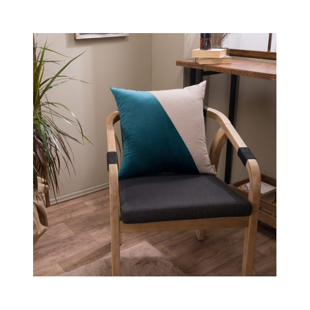 Μαξιλαροθήκη Teoran Minus 13 - 50x50cm