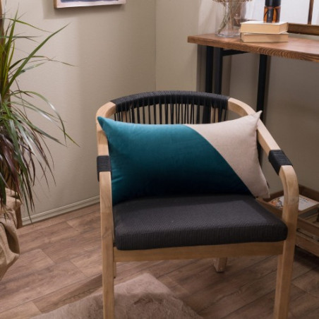 Μαξιλαροθήκη Teoran Minus 13 - 50x50cm