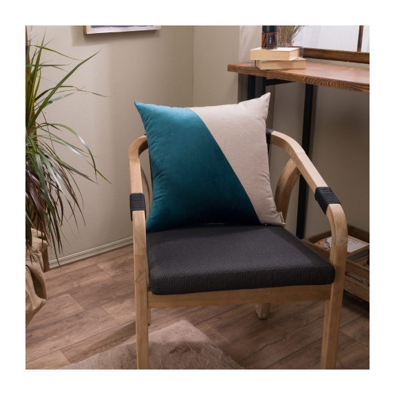 Μαξιλαροθήκη Teoran Minus 13 - 30x60cm