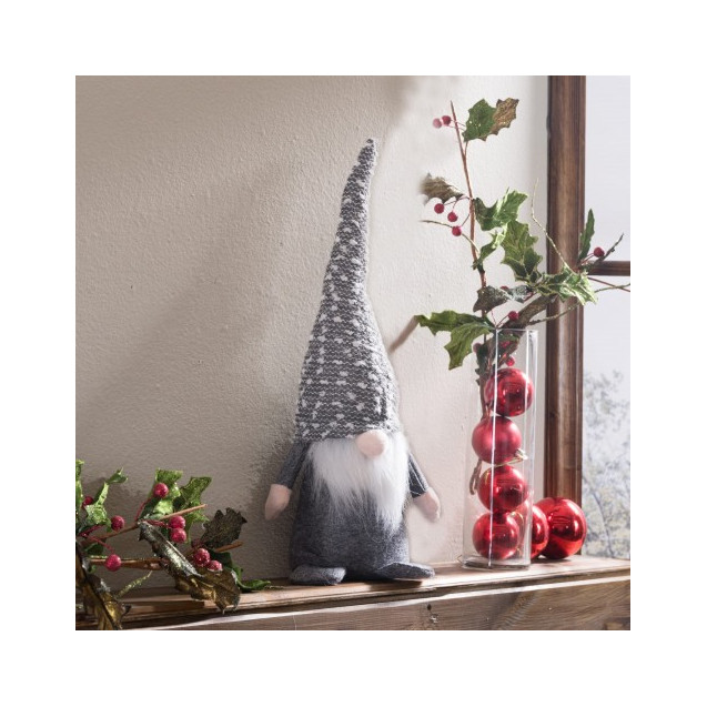 Χριστουγεννιάτικο Διακοσμητικό Troll  Teoran...