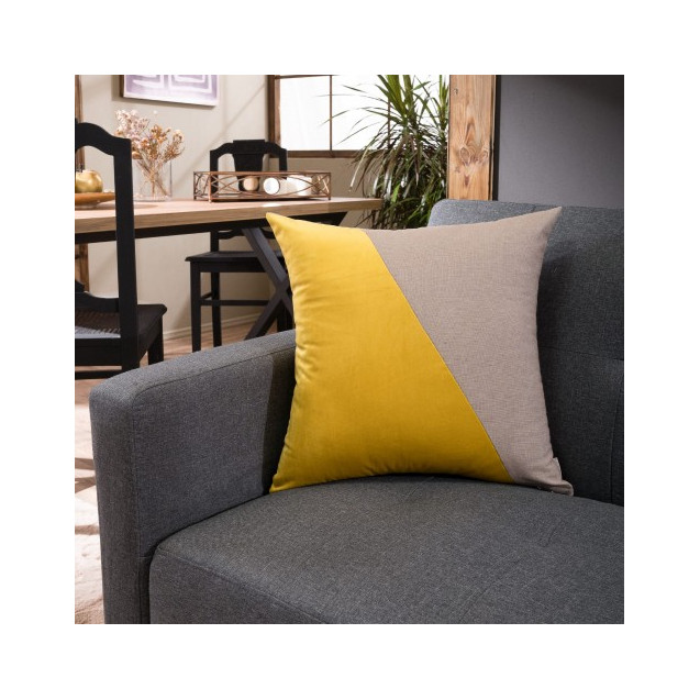 Μαξιλαροθήκη Teoran Minus 14 - 50x50cm