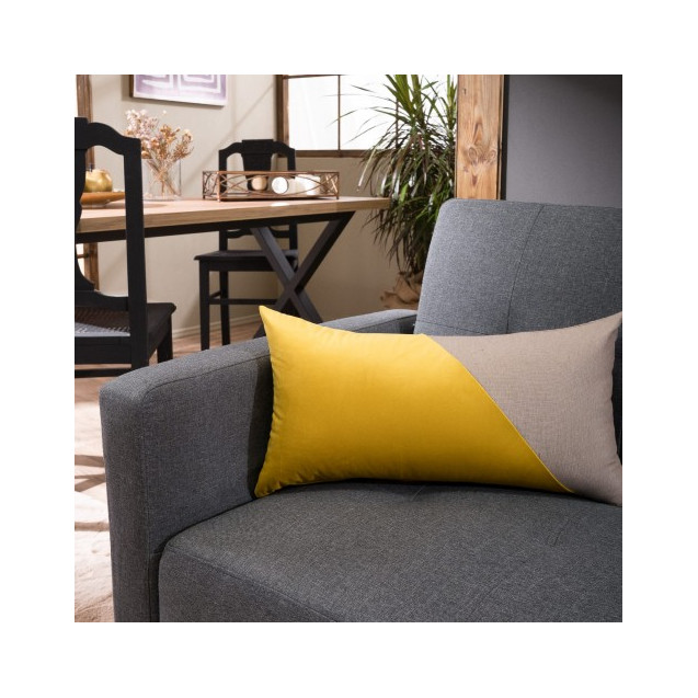 Μαξιλαροθήκη Teoran Minus 14 - 50x50cm