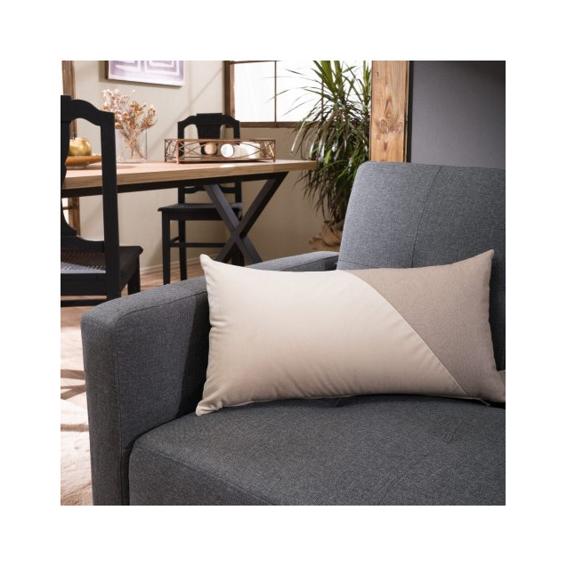 Μαξιλαροθήκη Teoran Minus 01 - 50x50cm