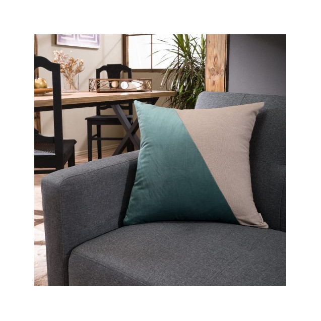 Μαξιλαροθήκη Teoran Minus 15 - 50x50cm