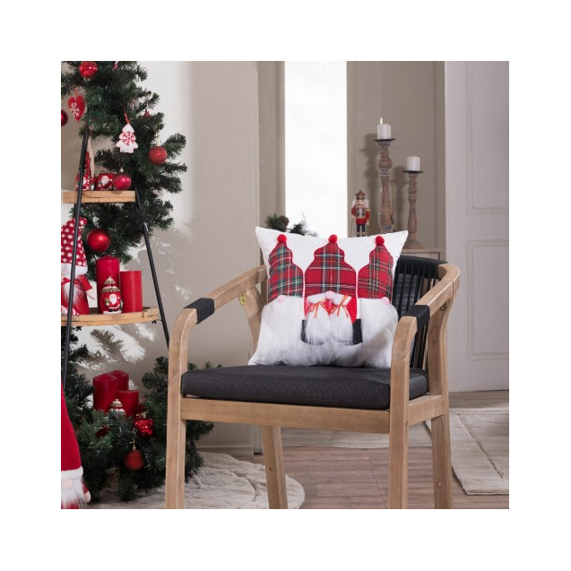 Μαξιλαροθήκη Teoran Sven 09 - 45x45cm