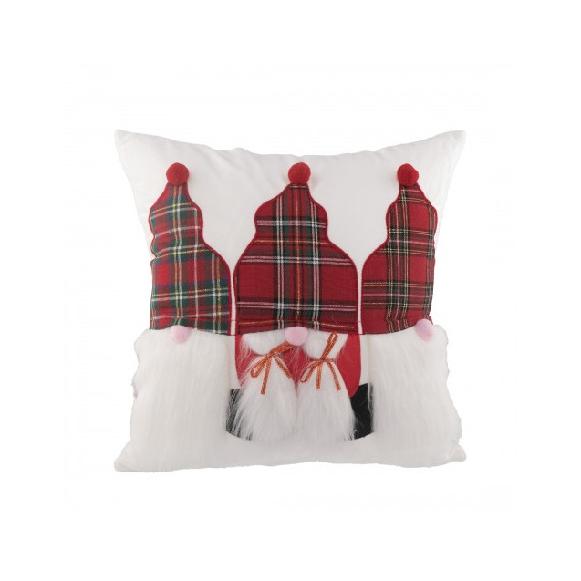 Μαξιλαροθήκη Teoran Sven 09 - 45x45cm