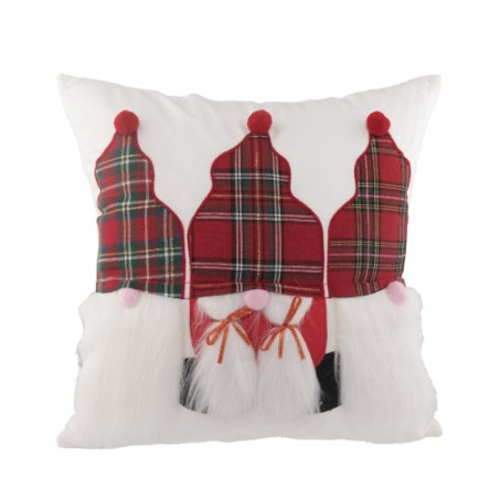 Μαξιλαροθήκη Teoran Sven 09 - 45x45cm